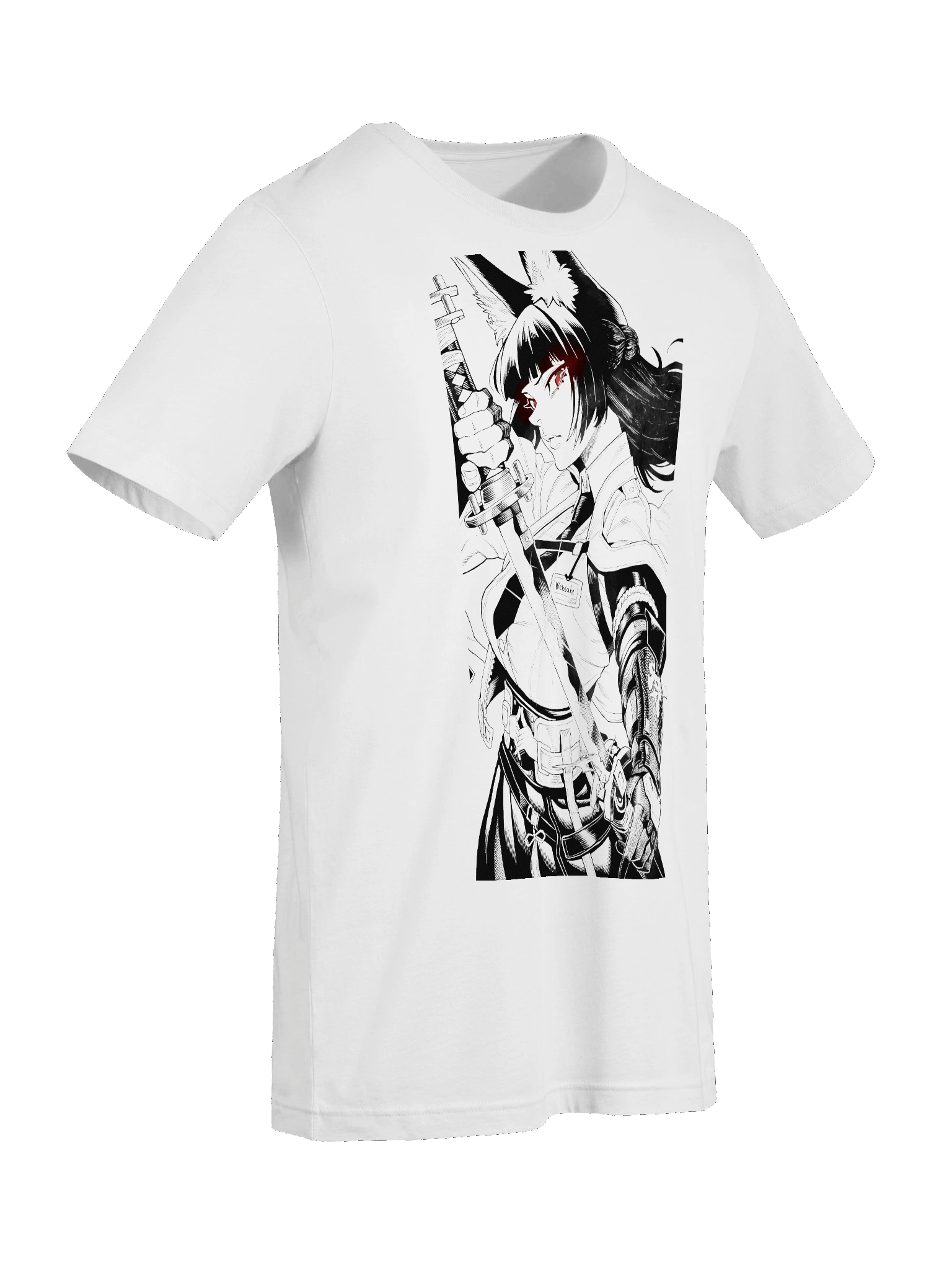 Miyabi T-Shirt product image (45)