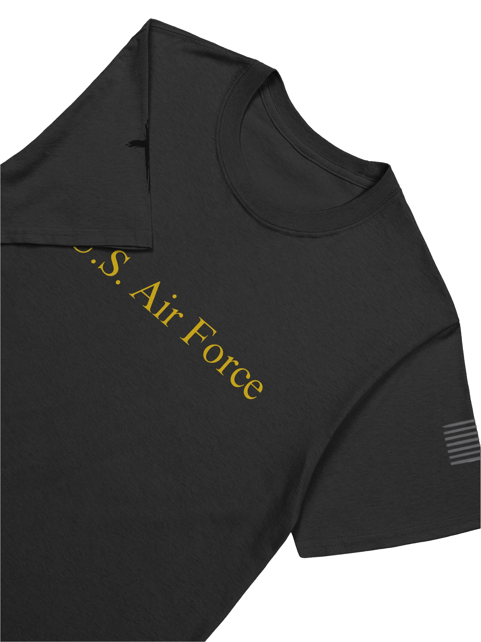 Wings of Strength U.S. Air Force Unisex T-Shirt product image (33)
