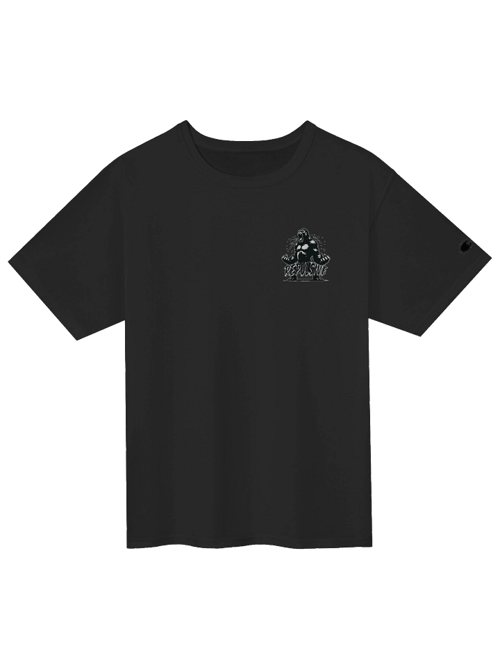 Repulsive “Be Repulsive, Stay Repulsive” - Premium Champion Tee product image (2)