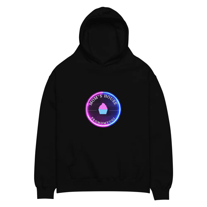 tell you mom to 1v1 me hoodie product image (2)