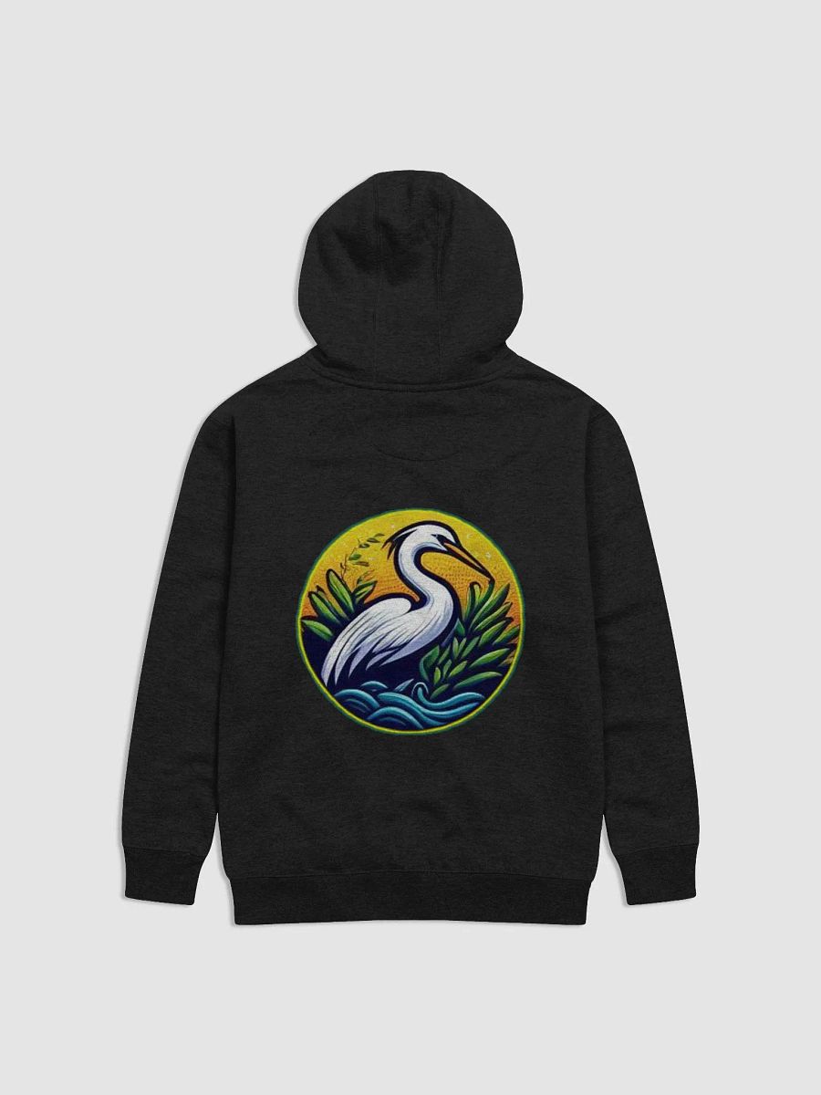 Sunlit Serenity Hoodie product image (26)