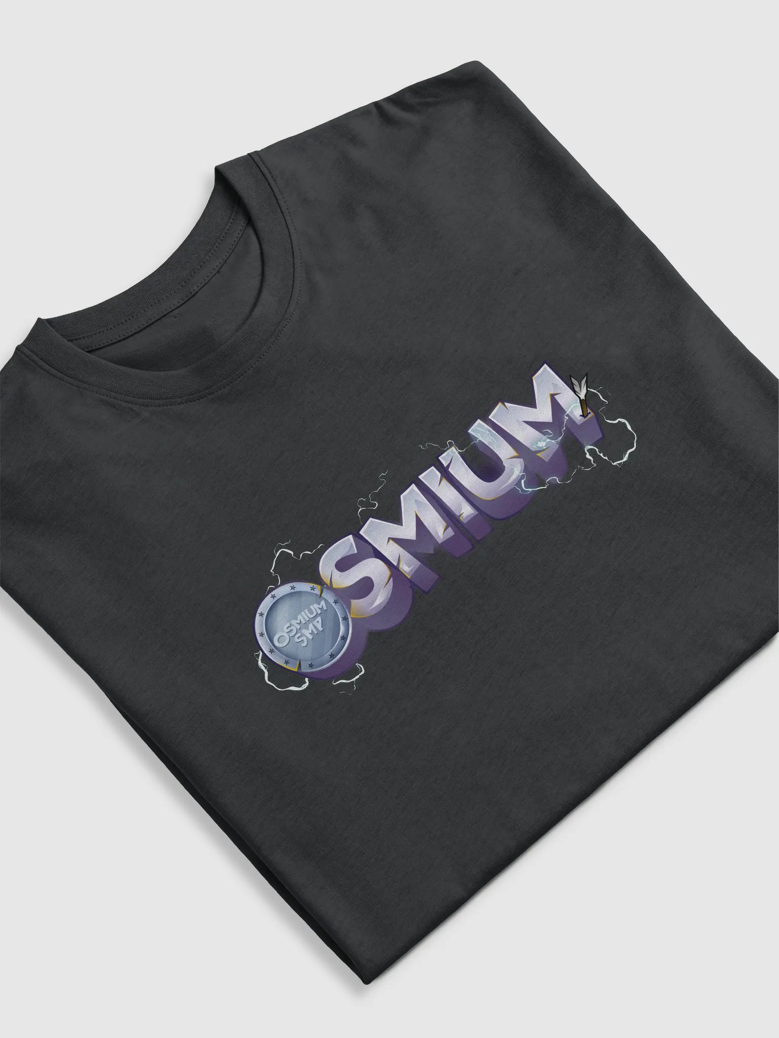 Osmium SMP T-Shirt product image (5)