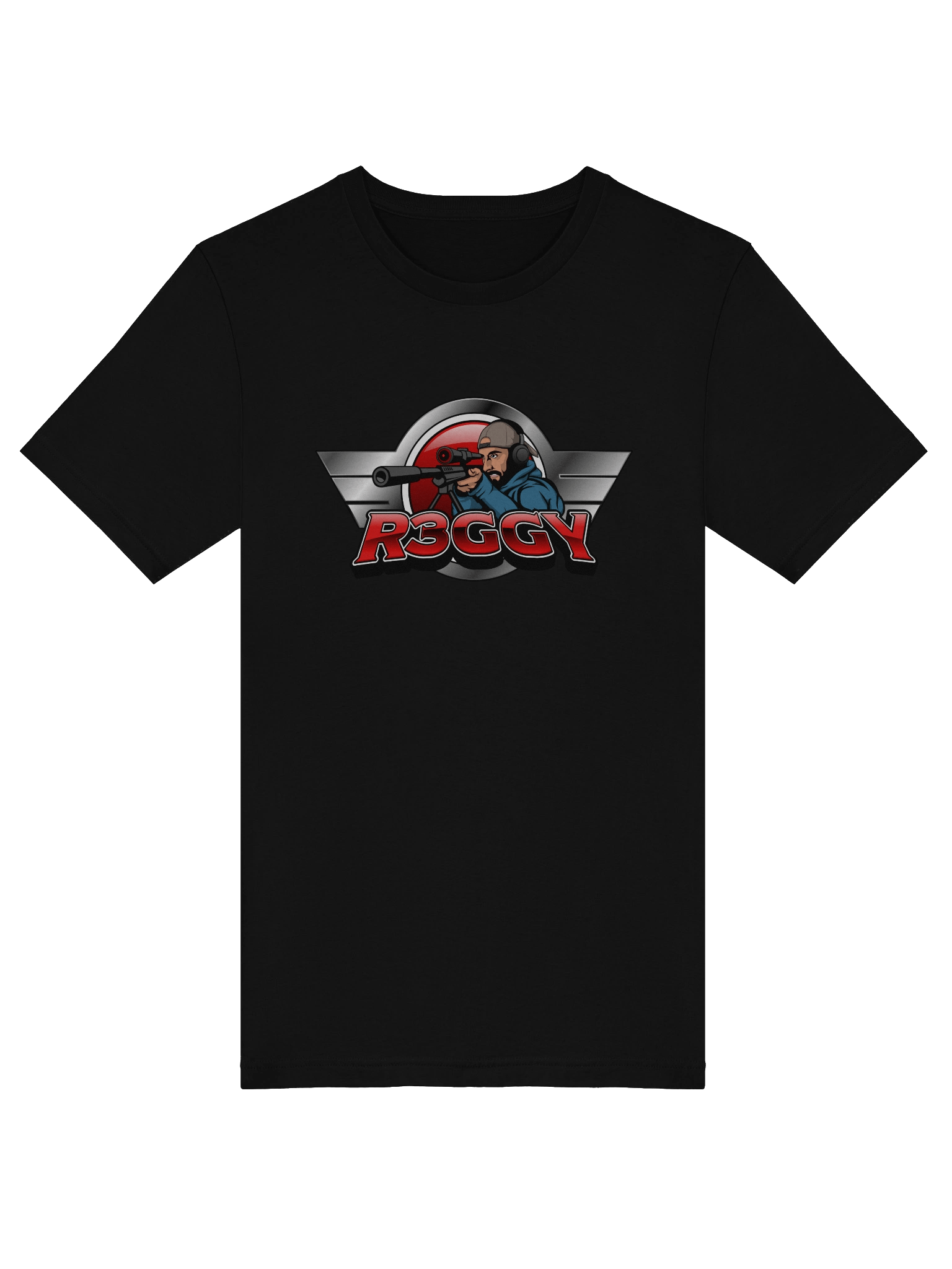 UNISEX TEE product image (5)