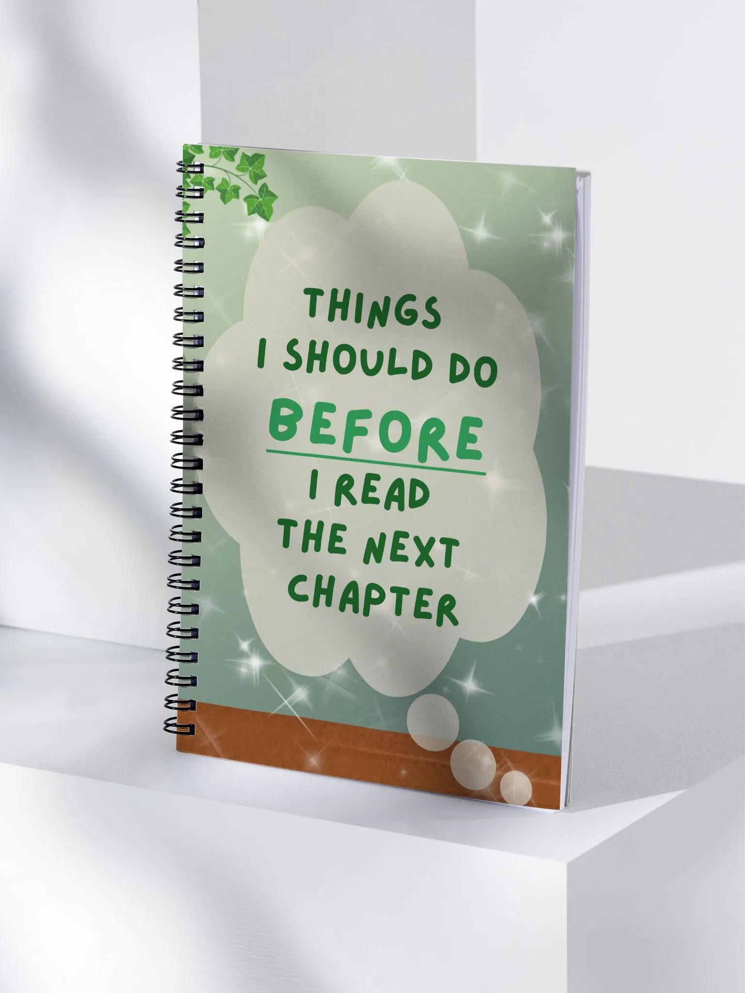 Next Chapter Notebook product image (1)
