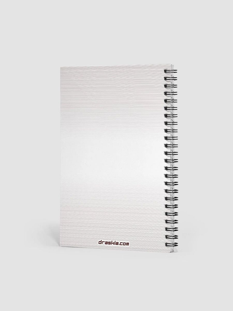 Pat pat pat Notebook product image (2)