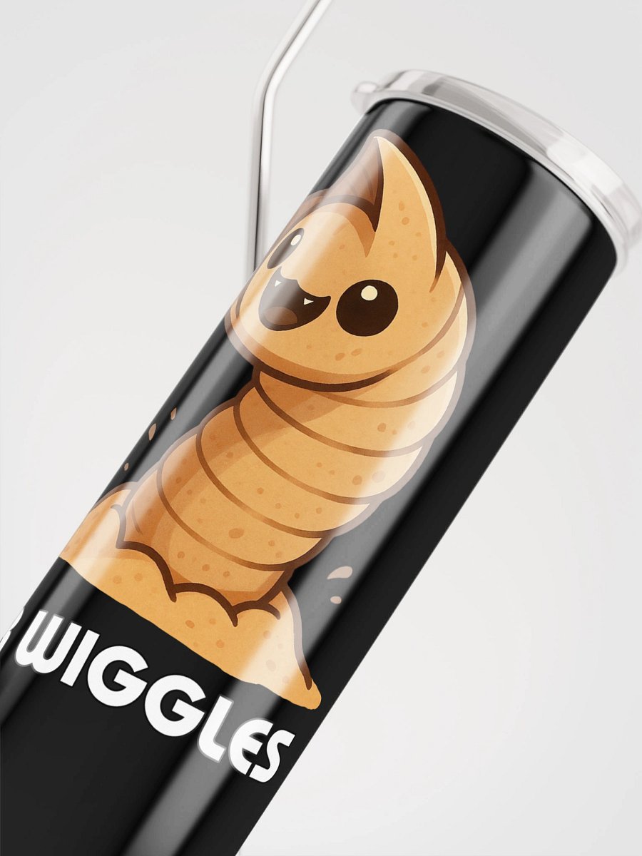 Mr Wiggles Stainless Steel Tumbler product image (4)