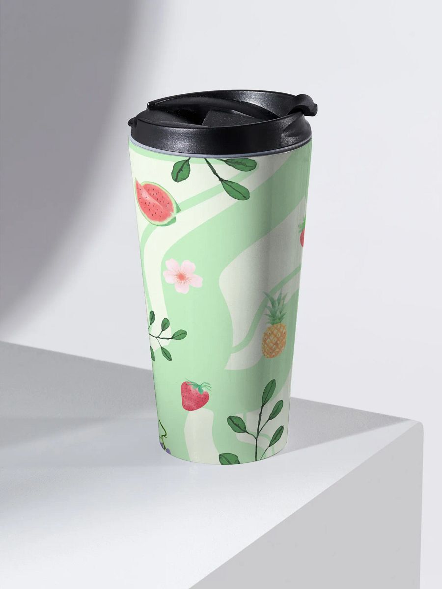 Fruit Travel Cup product image (2)