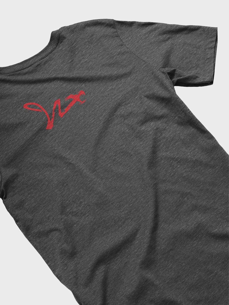 Double Dragon T-shirt product image (18)