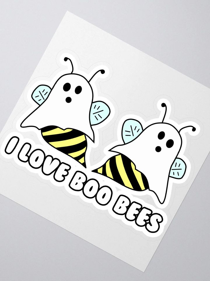 Boo Bees product image (2)