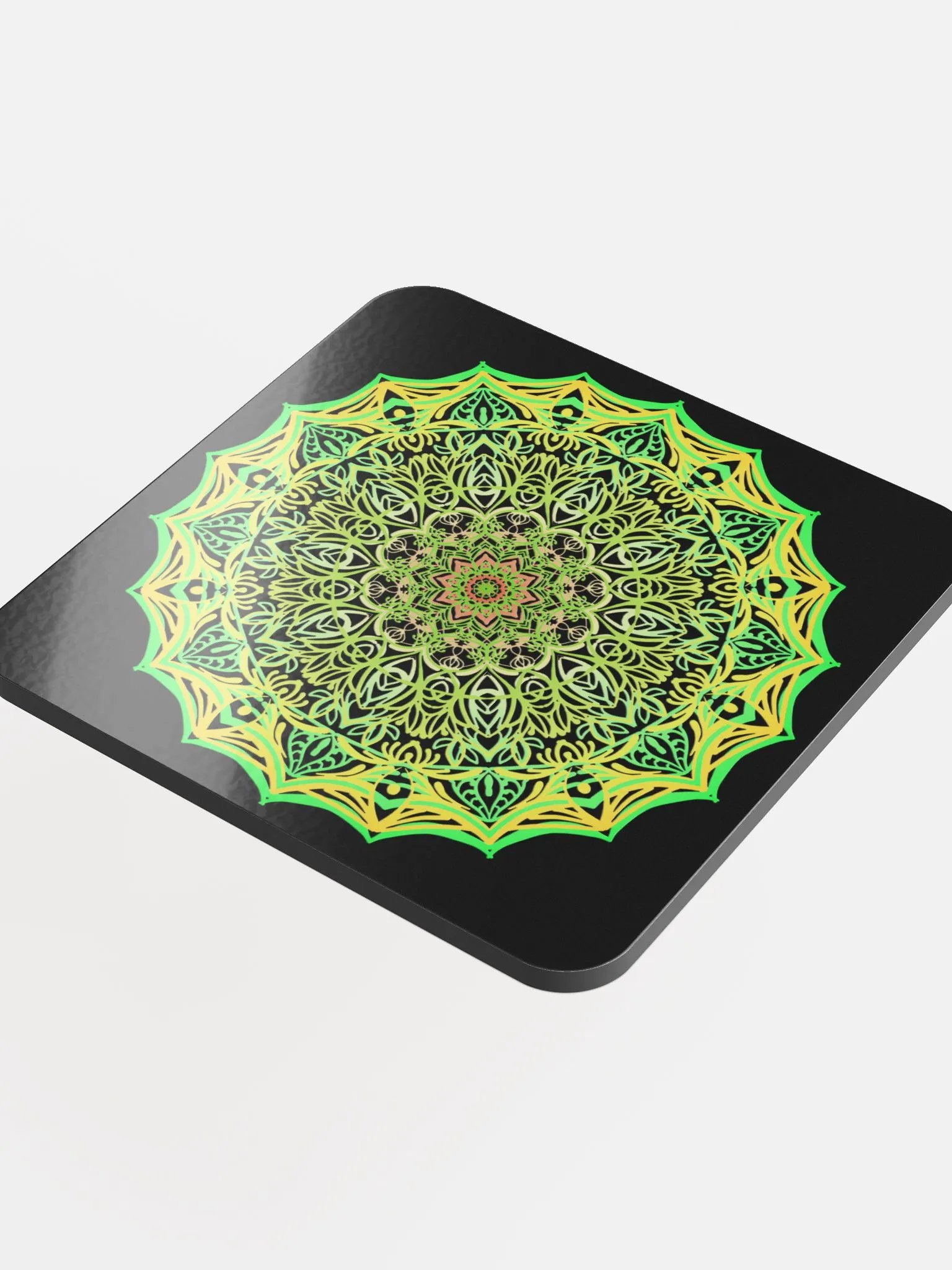 Symmetric Serenity Coaster Set product image (4)