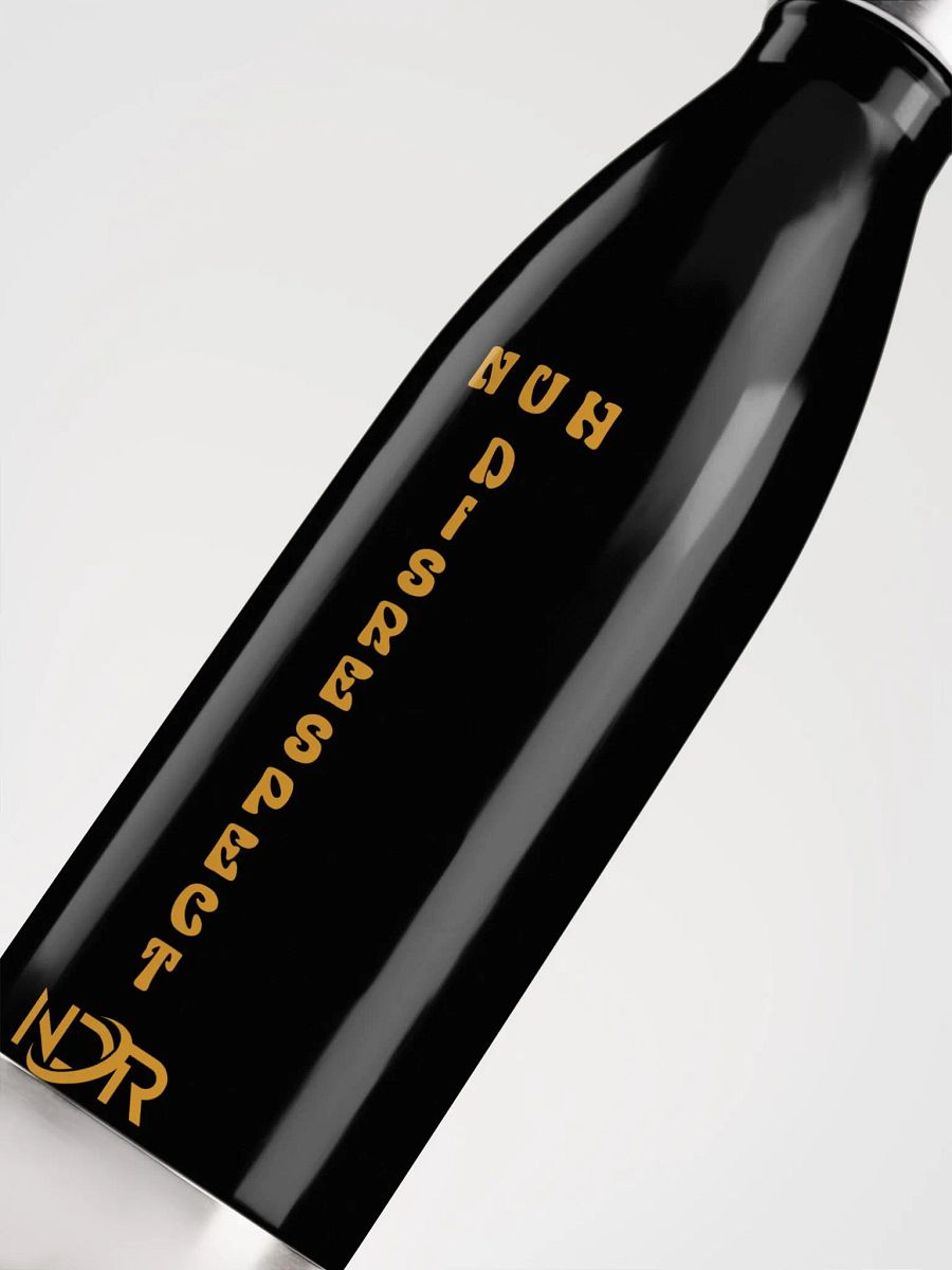 NDR Water bottle product image (5)