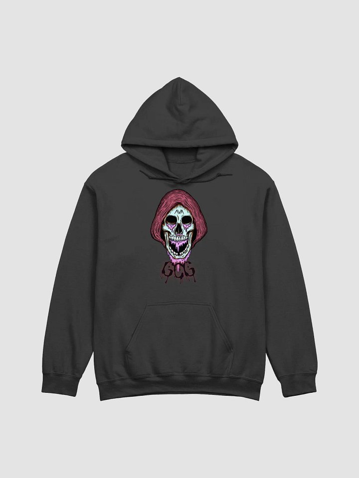 GcG Reaper Hoodie II product image (5)