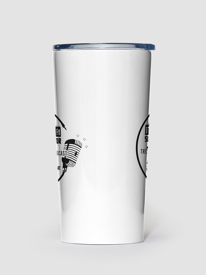 87.8 Survivor FM Thermal Coffee Mug product image (1)