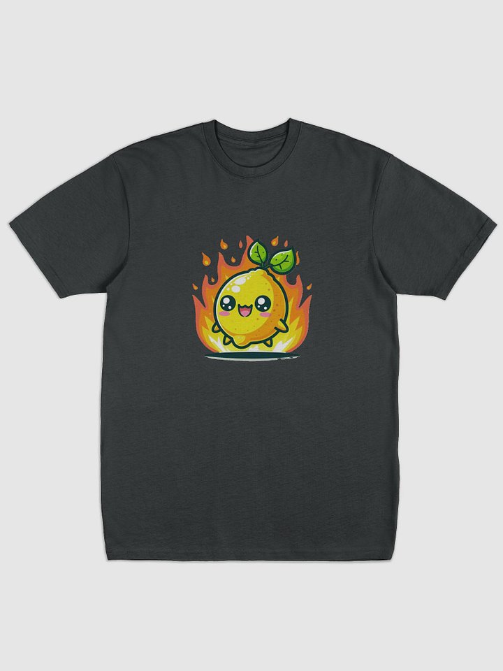 Arson! T-shirt product image (9)