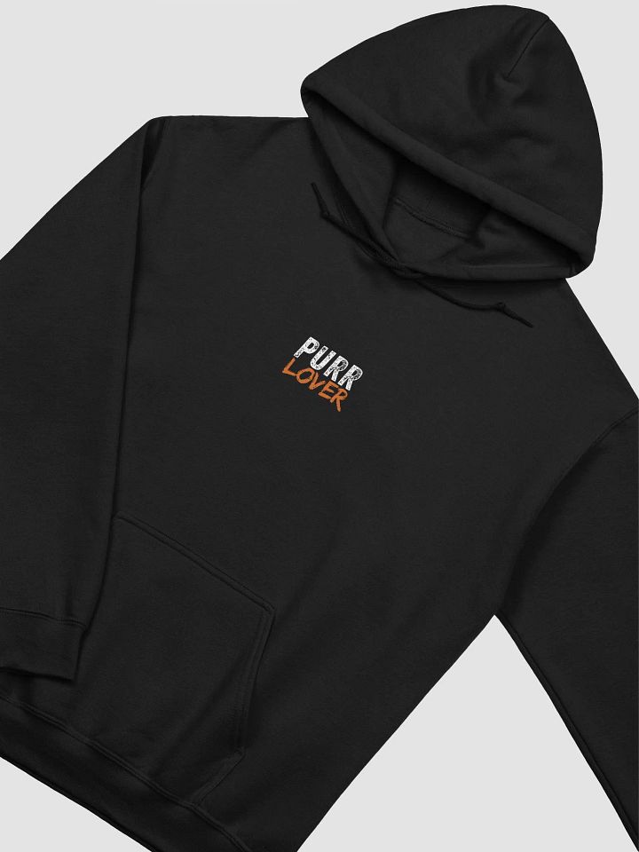 Purr Lover Hoodie product image (2)