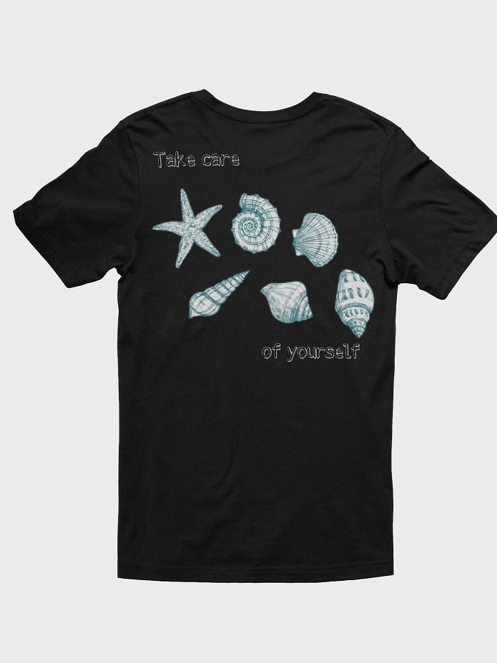 Take care of yourself Tee product image (2)