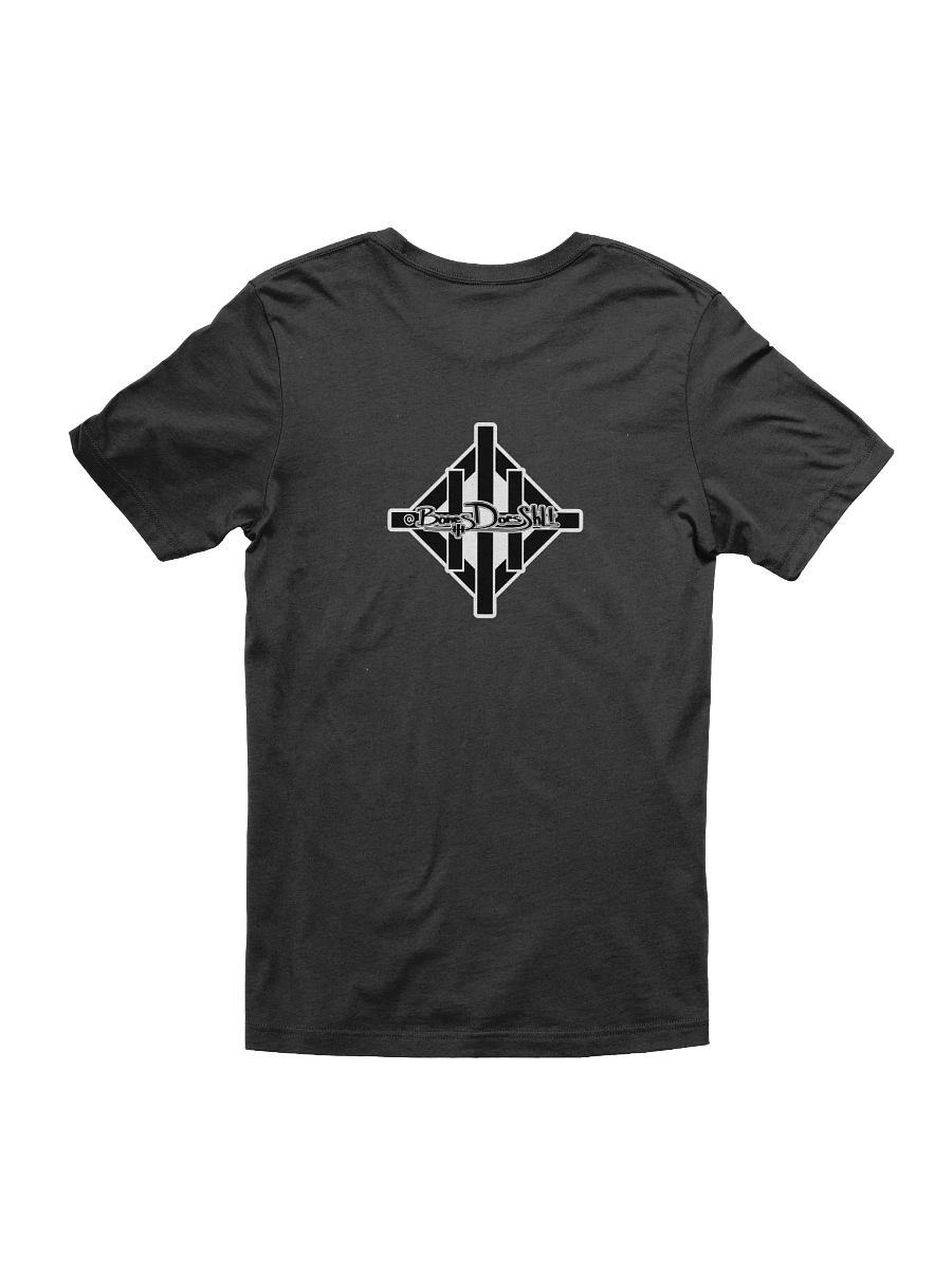 Happy Vamp T-Shirt product image (2)