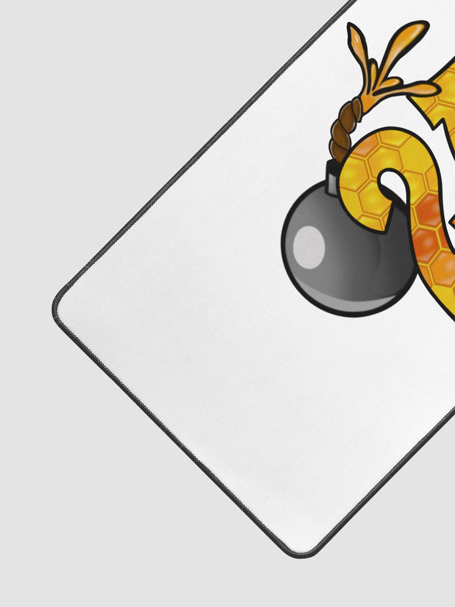 JFLOW 20 BOMB EMOTE DESK MAT product image (3)