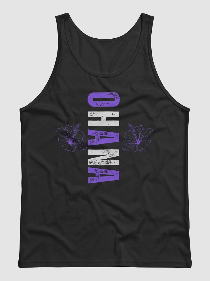 OHC: Ohana Tank Top product image (1)