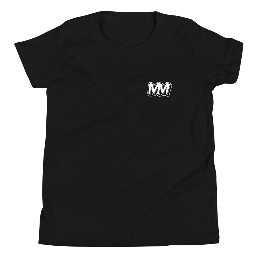 MM T-shirt Kids product image (6)