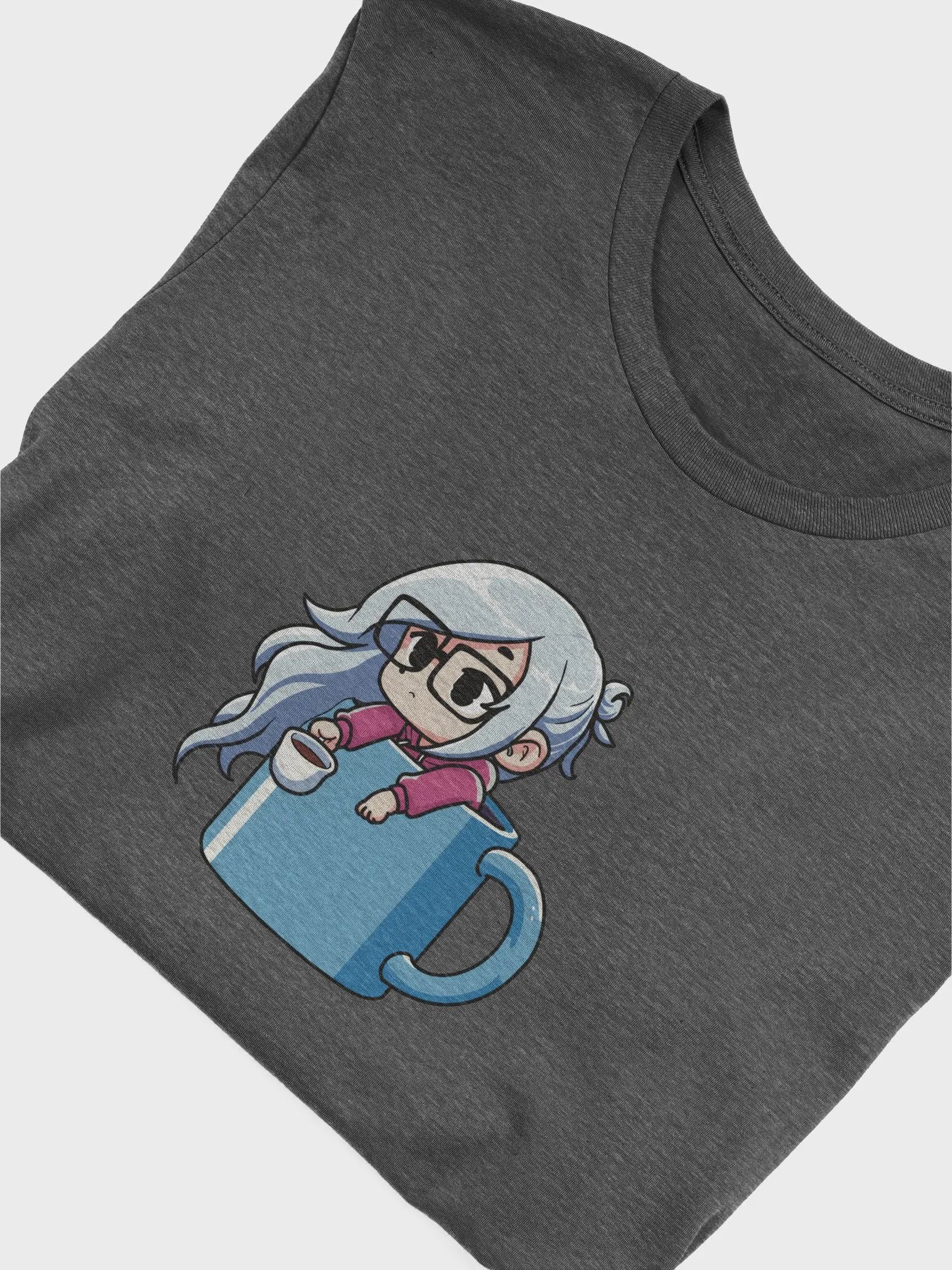 More Coffee is Needed T-Shirt product image (1)