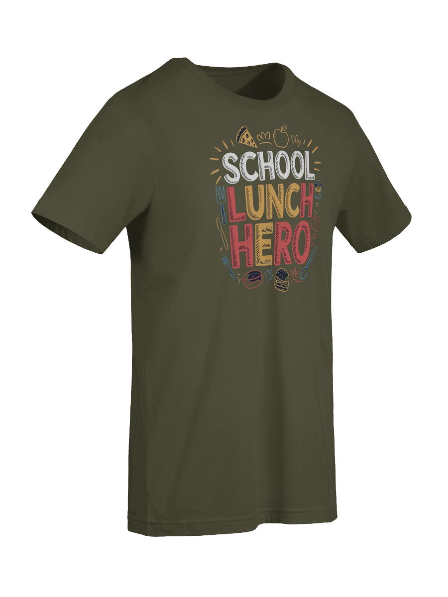 School Lunch Hero product image (9)