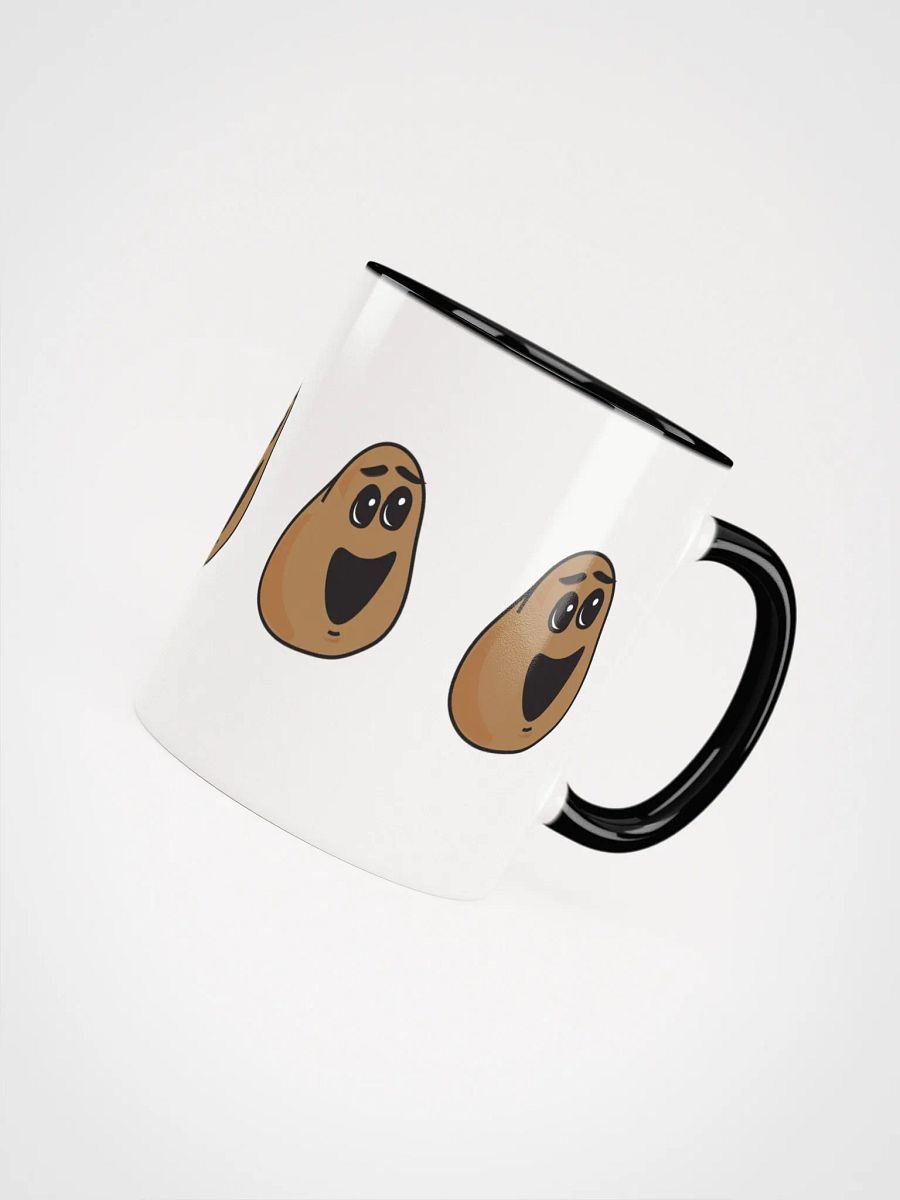 5 Happy Potato Faces Out of 5 product image (33)