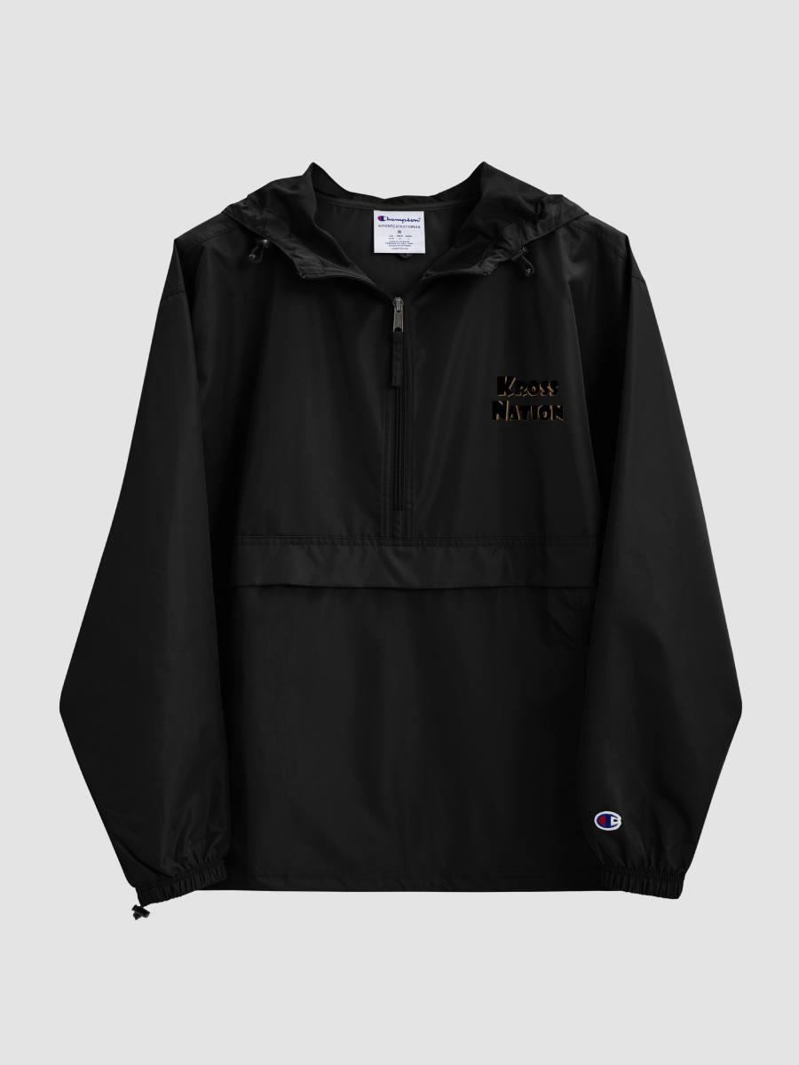 [Kr0ss Family] Champion Packable Jacket Champion CO200 - 2 product image (3)