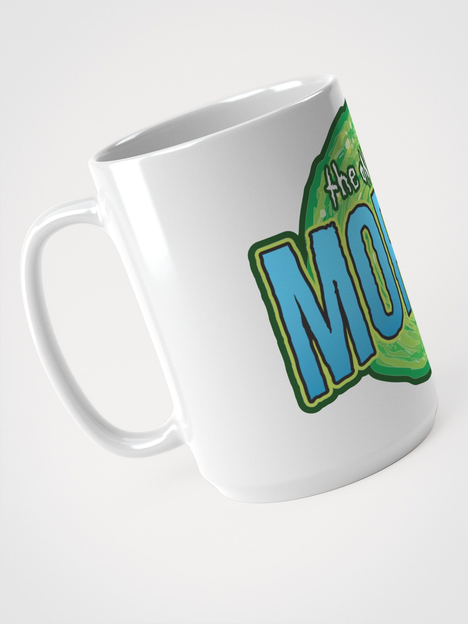 Coffee time logo product image (3)