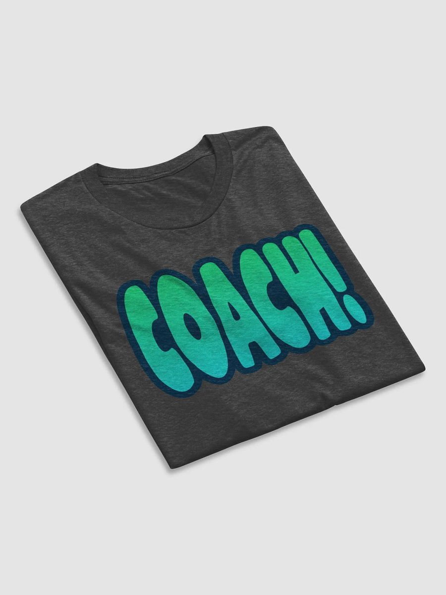 COACH TRI-BLEND T-SHIRT product image (15)