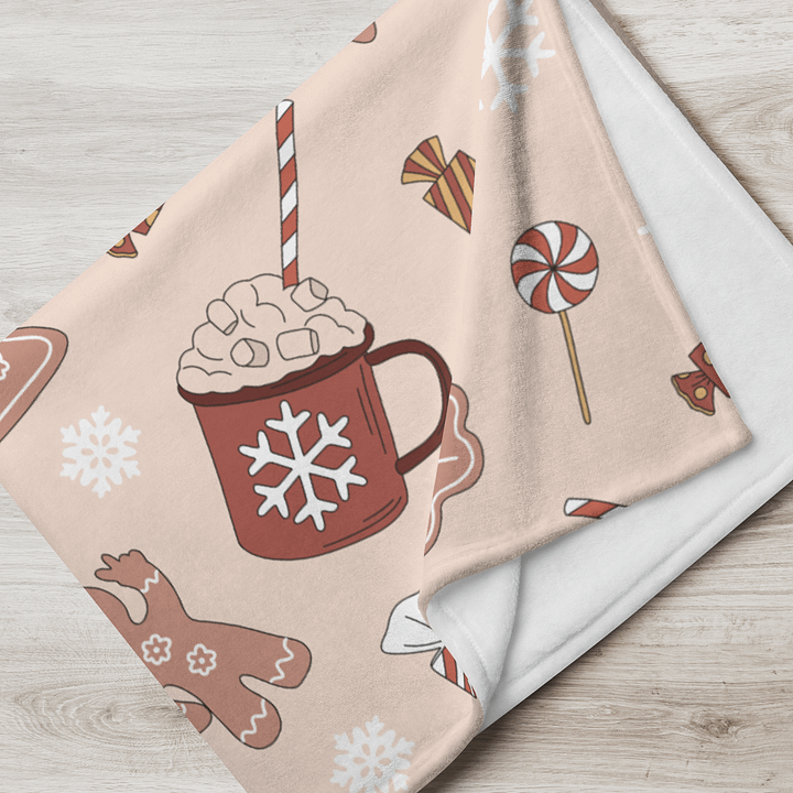 Christmas Sweets Blanket product image (2)