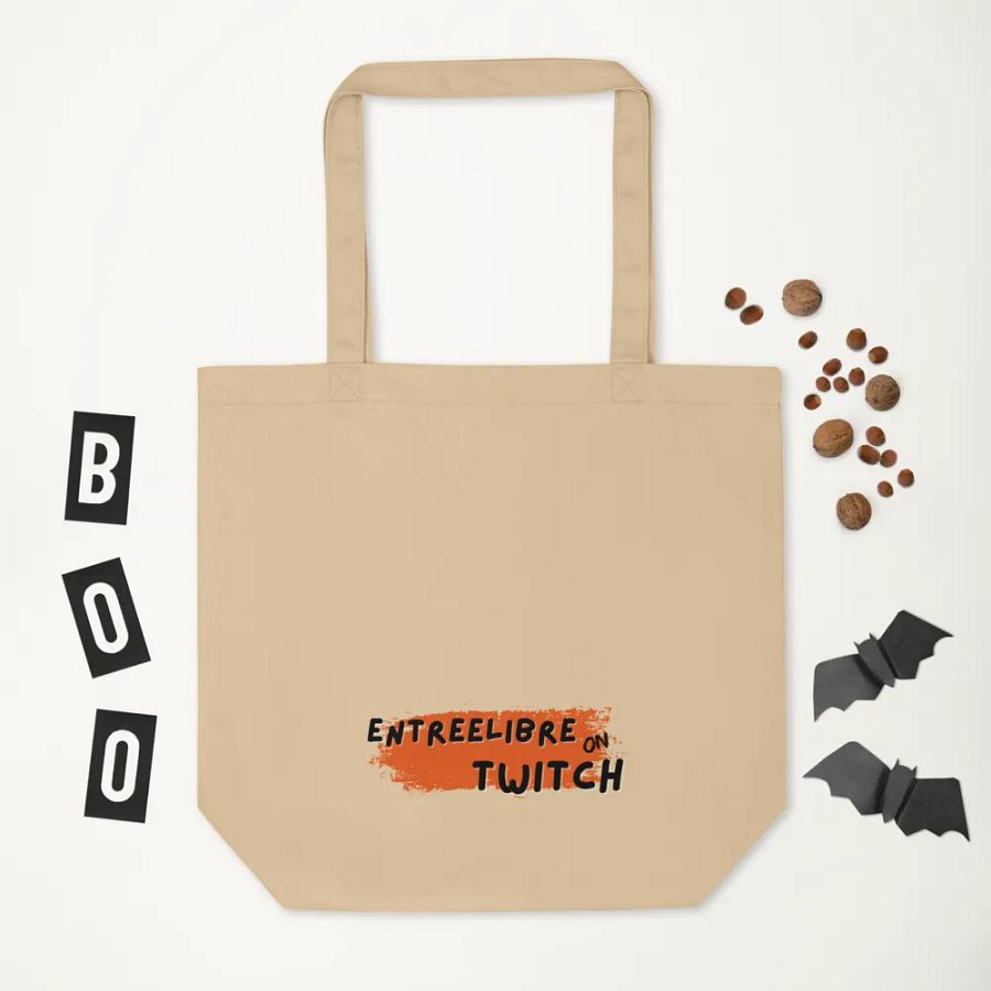 FLERT TWITCH EMOTE Tote product image (11)