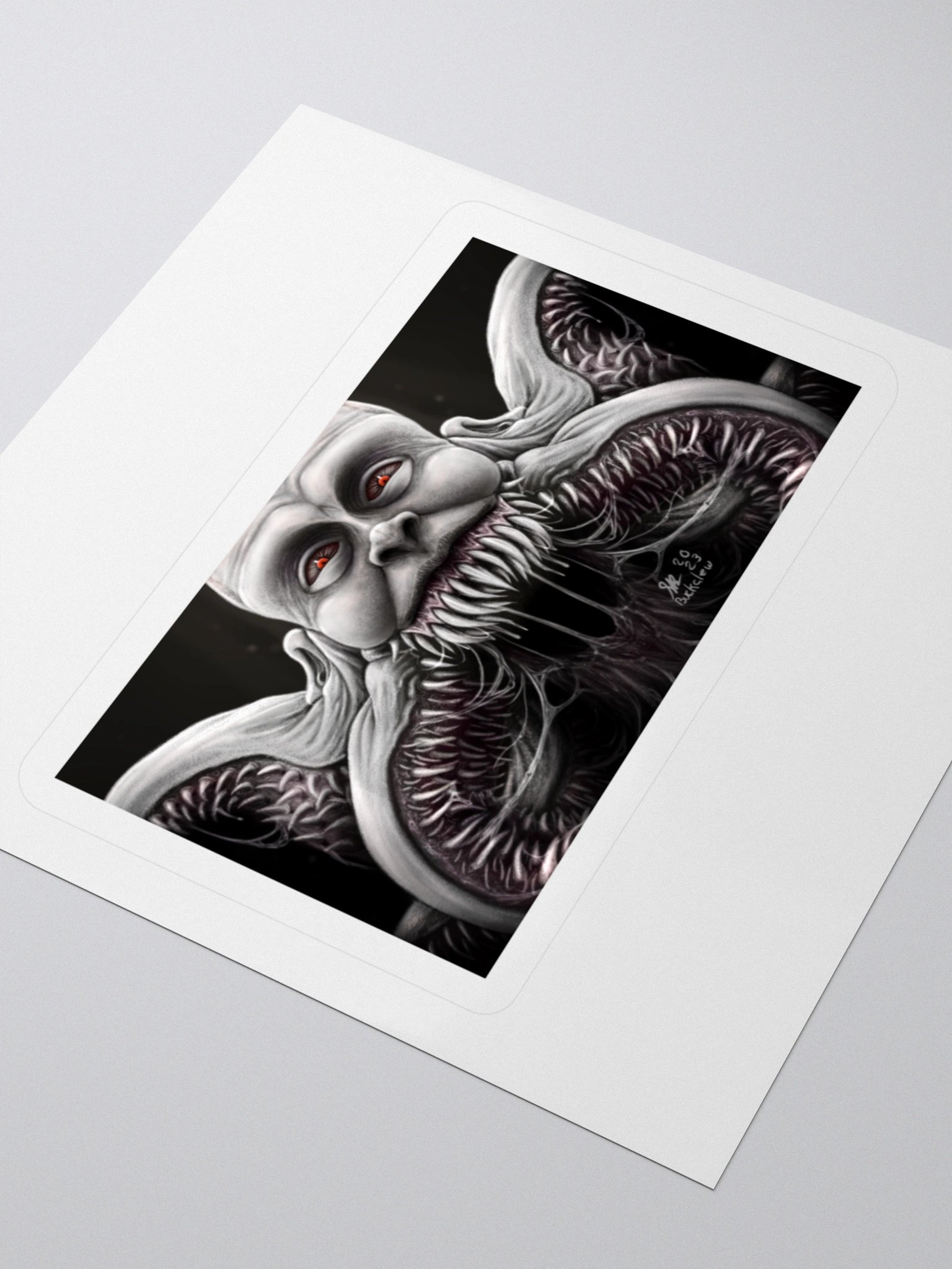 Bone ApaTeeth product image (9)