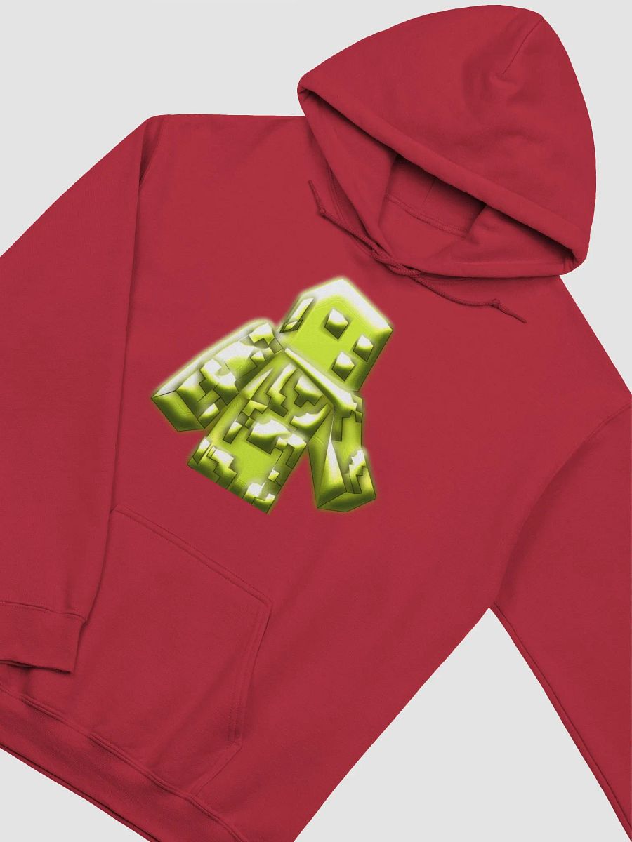 GhepoMC 'Shiny' - Hoodie product image (5)