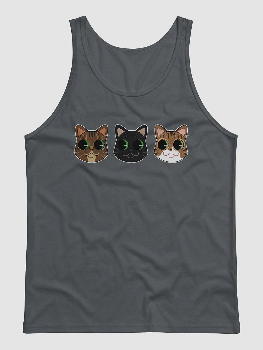 Cats in a Tank product image (9)