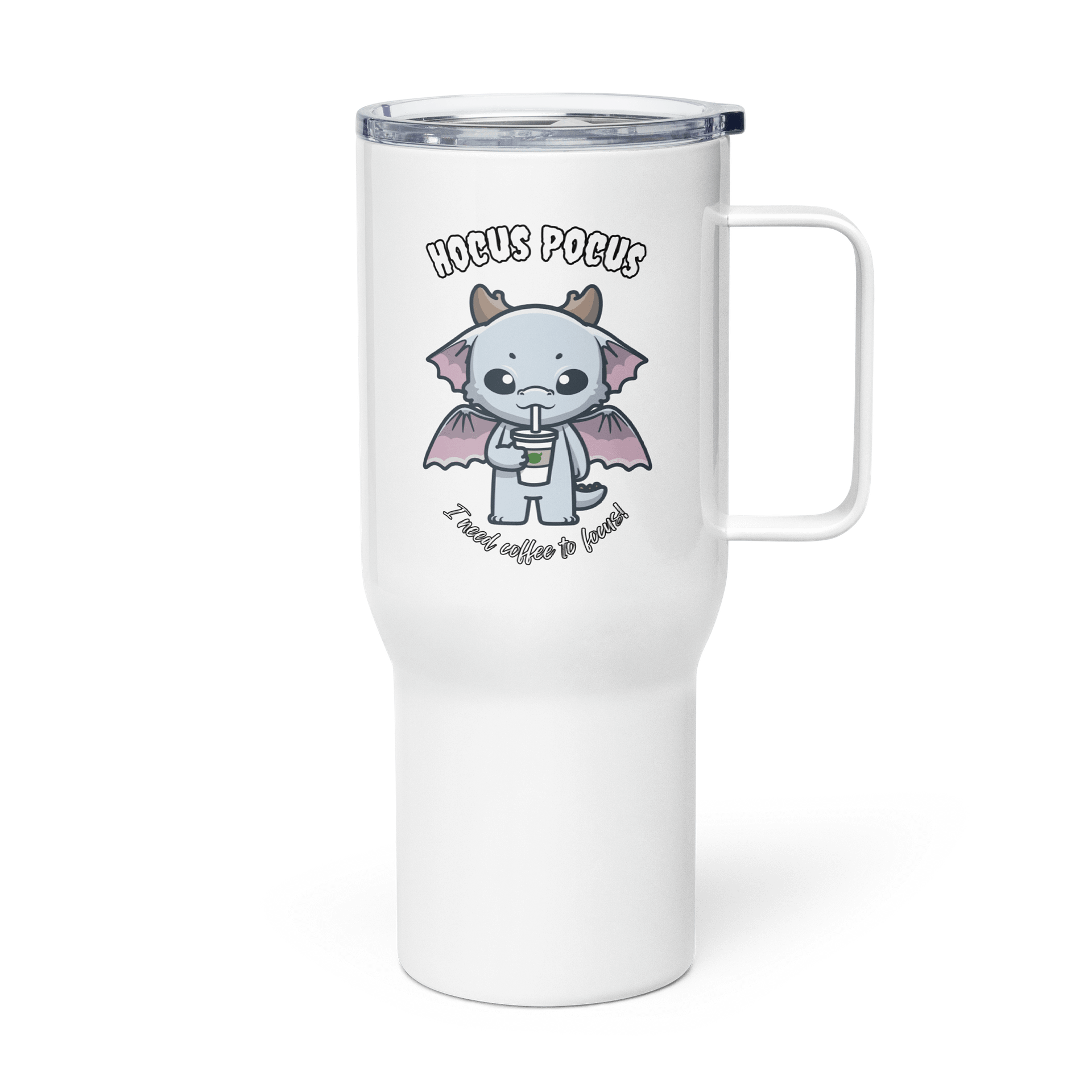 Hocus Pocus Metal Cups product image (4)