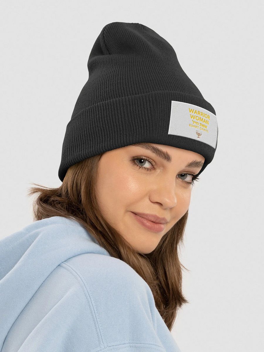 WARRIOR WOMAN product image (42)