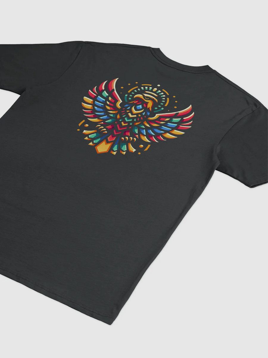 Radiant Phoenix Men's Tee product image (4)