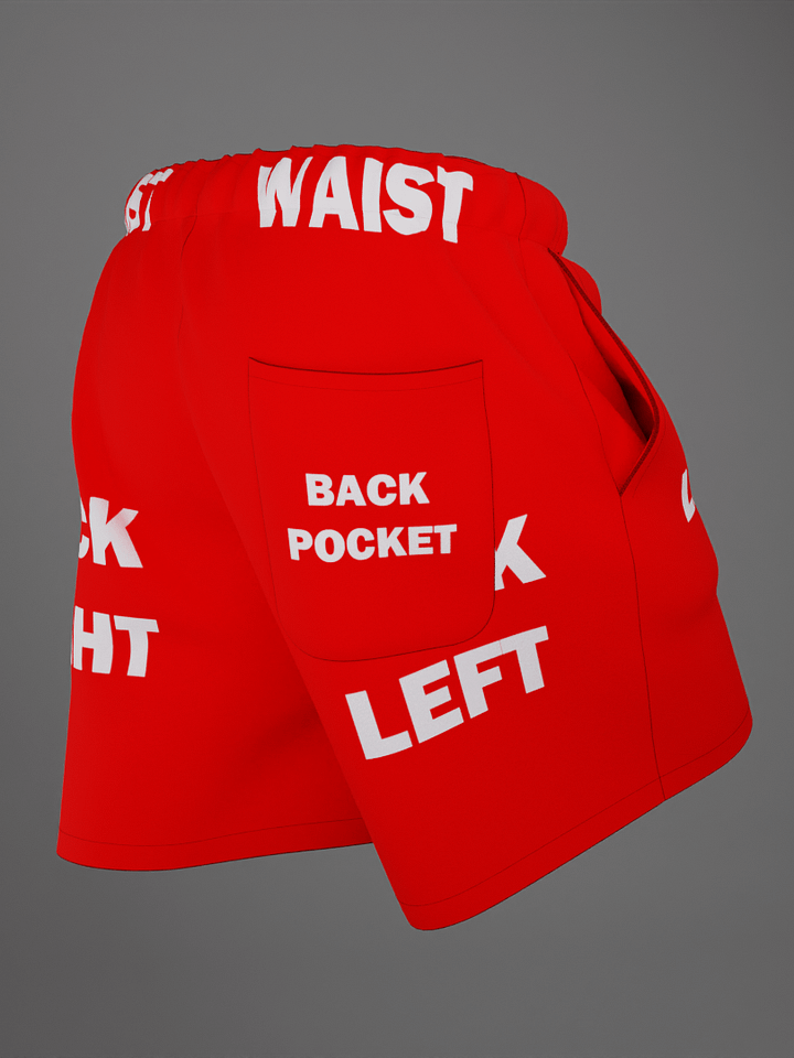 Short walking & 360 Animation product image (1)