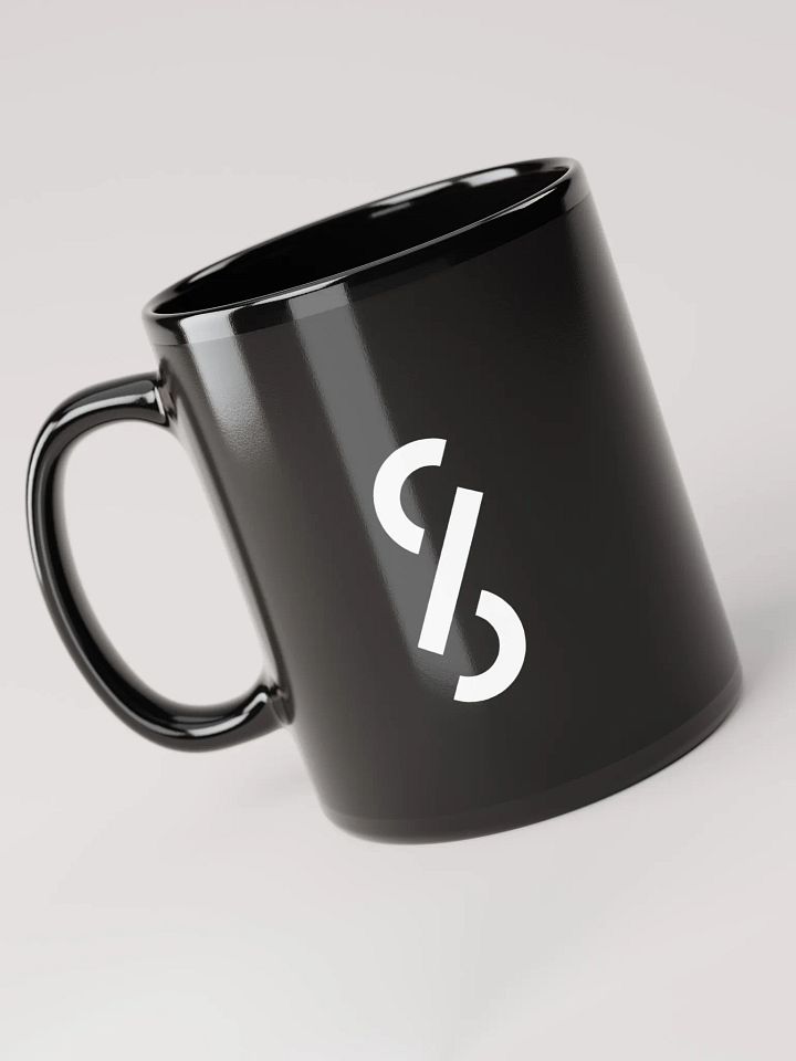 CLAUDY BEATS KEYLINE MUG product image (1)