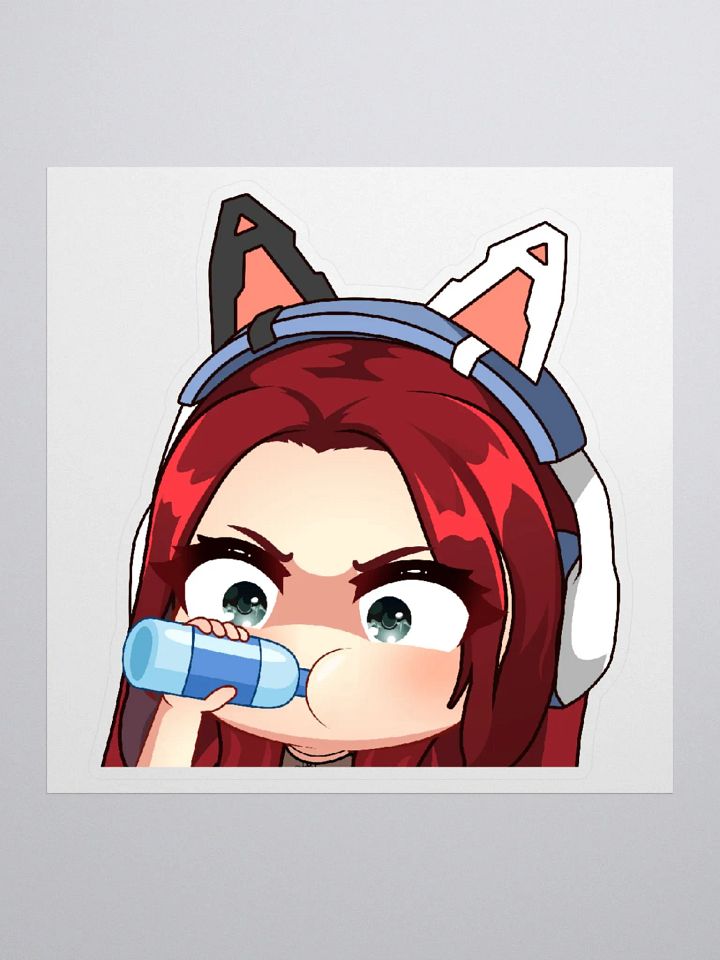 Spyciclee Hydrate Sticker product image (3)