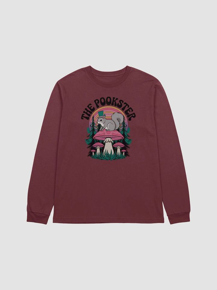 Supersoft Cotton Long Sleeve: Comfort Redefined product image (1)