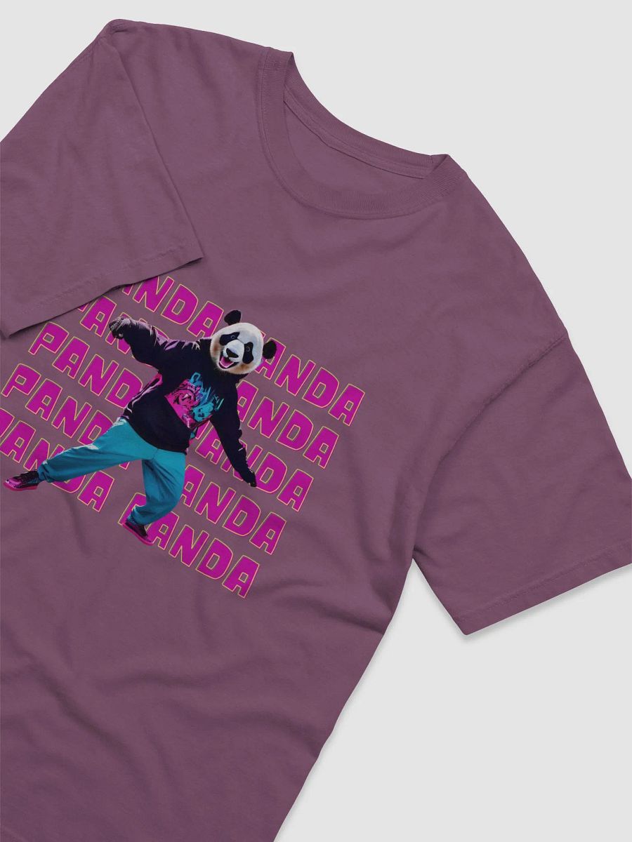 Team Dylan Panda Panda Men's T-Shirt product image (31)