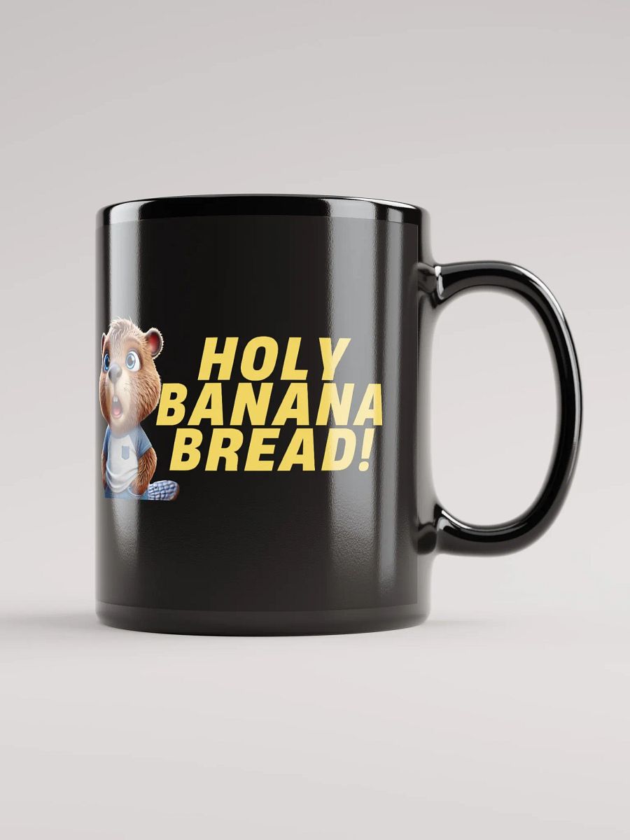 Holy Banana Bread! product image (1)