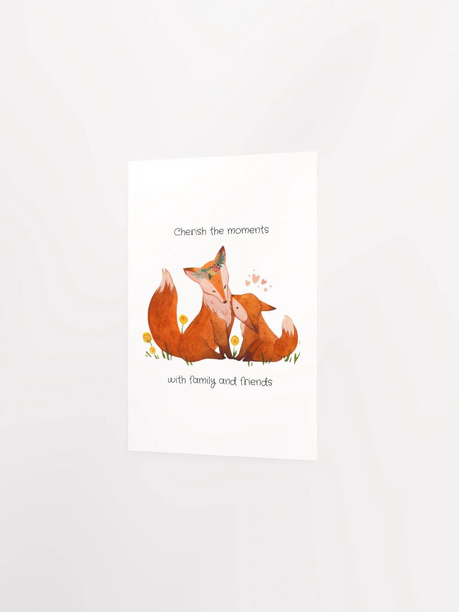 Love - Premium Matte Poster product image (20)