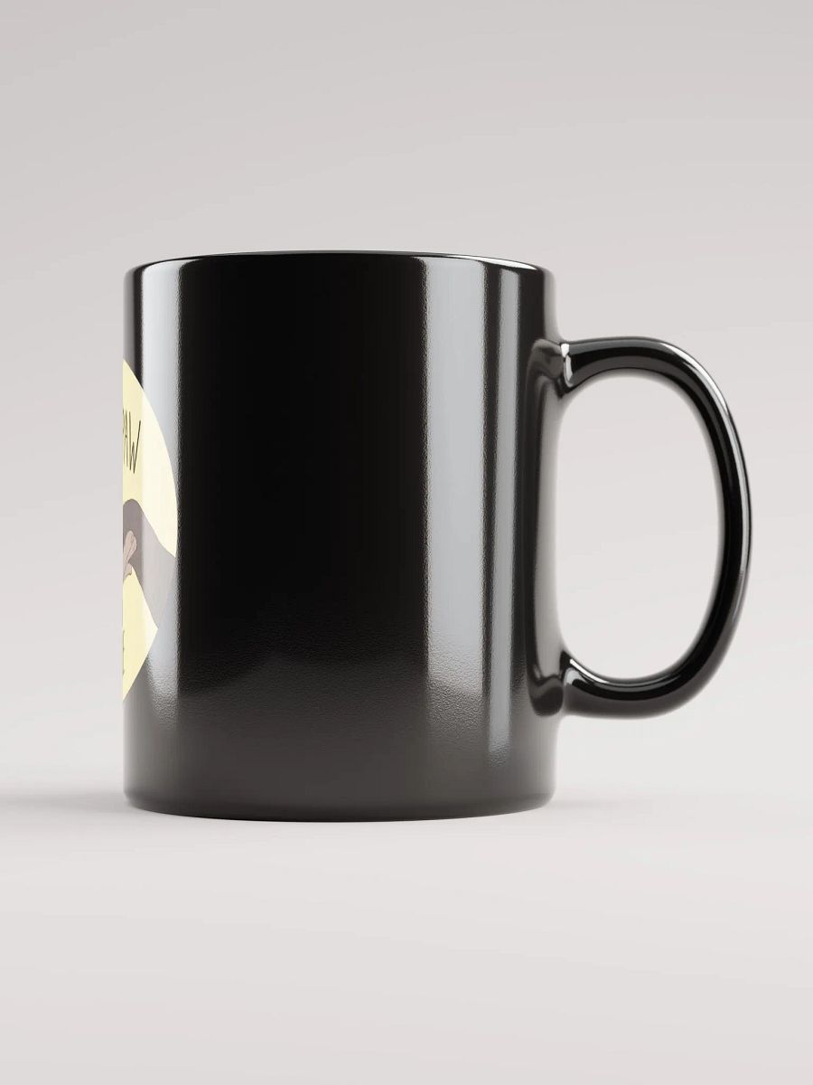 LEND A PAW RESCUE LOGO MUG product image (3)