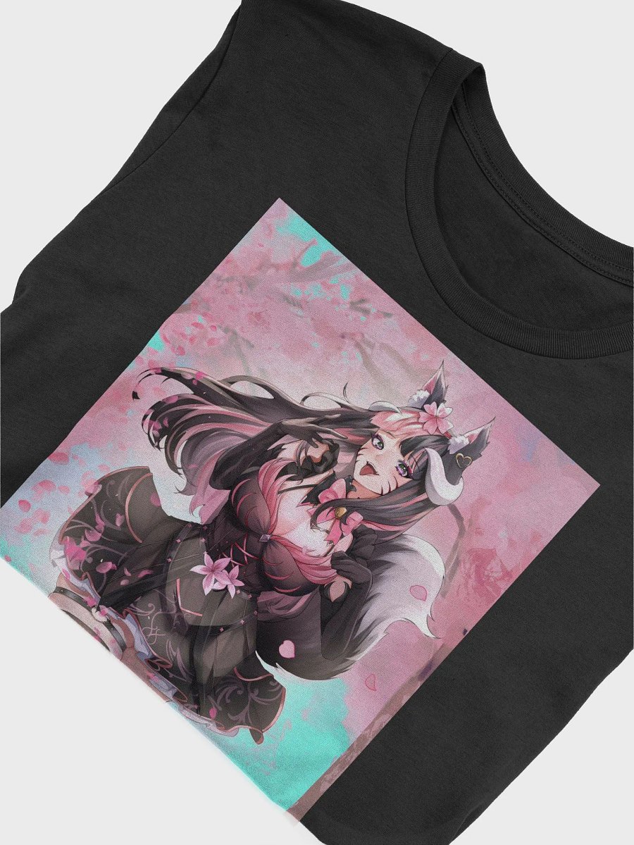 Double sided Saki PJ shirt product image (4)