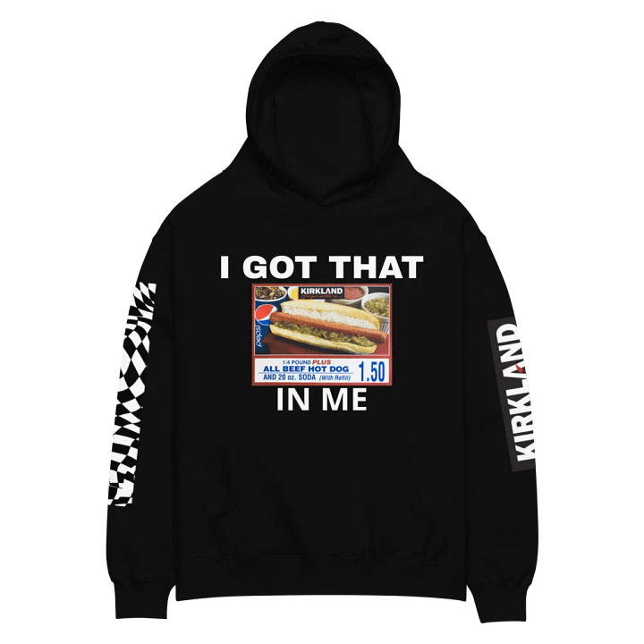 I got that dog in me product image (2)