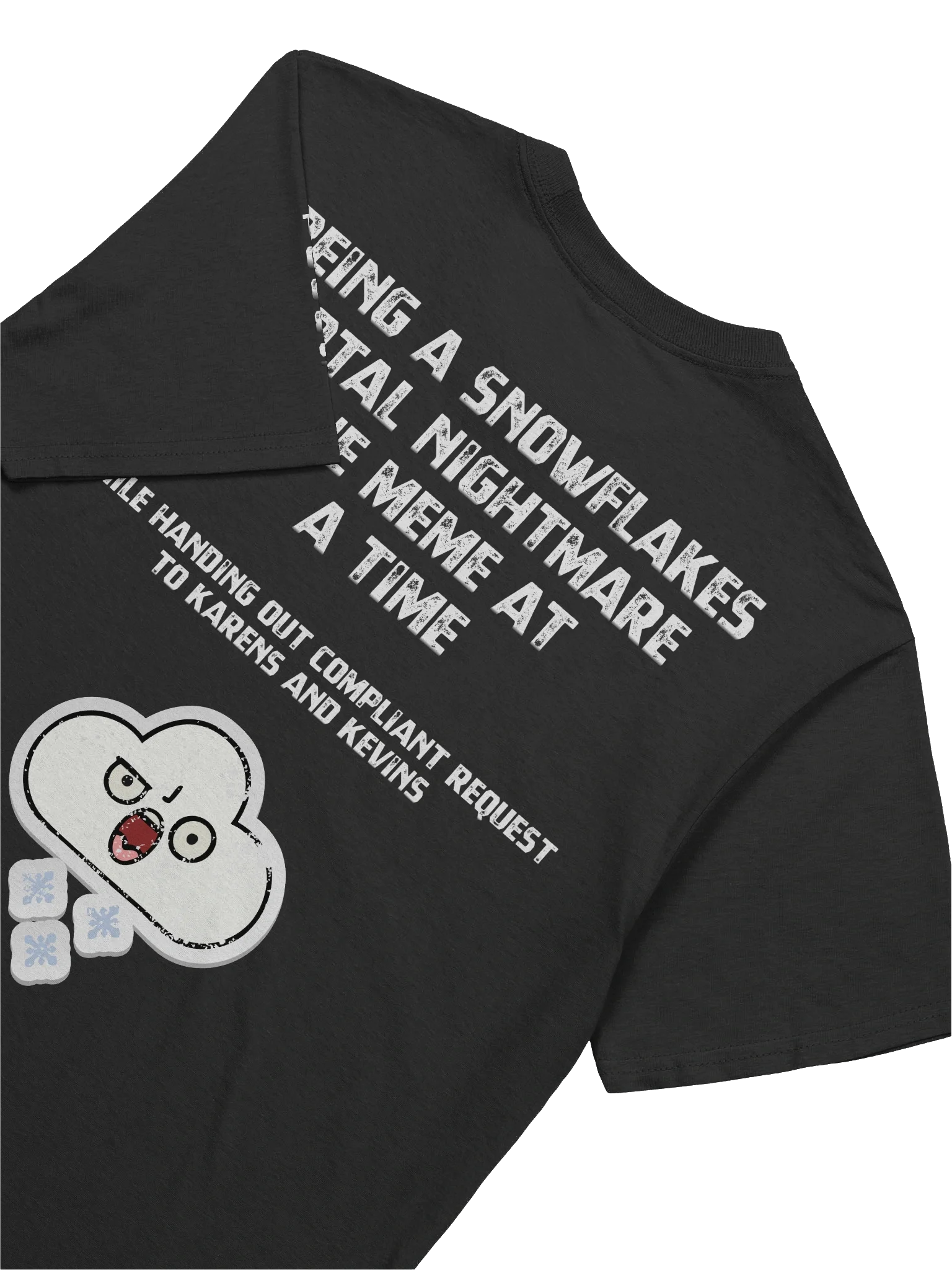 Snowflakes Nightmare product image (36)