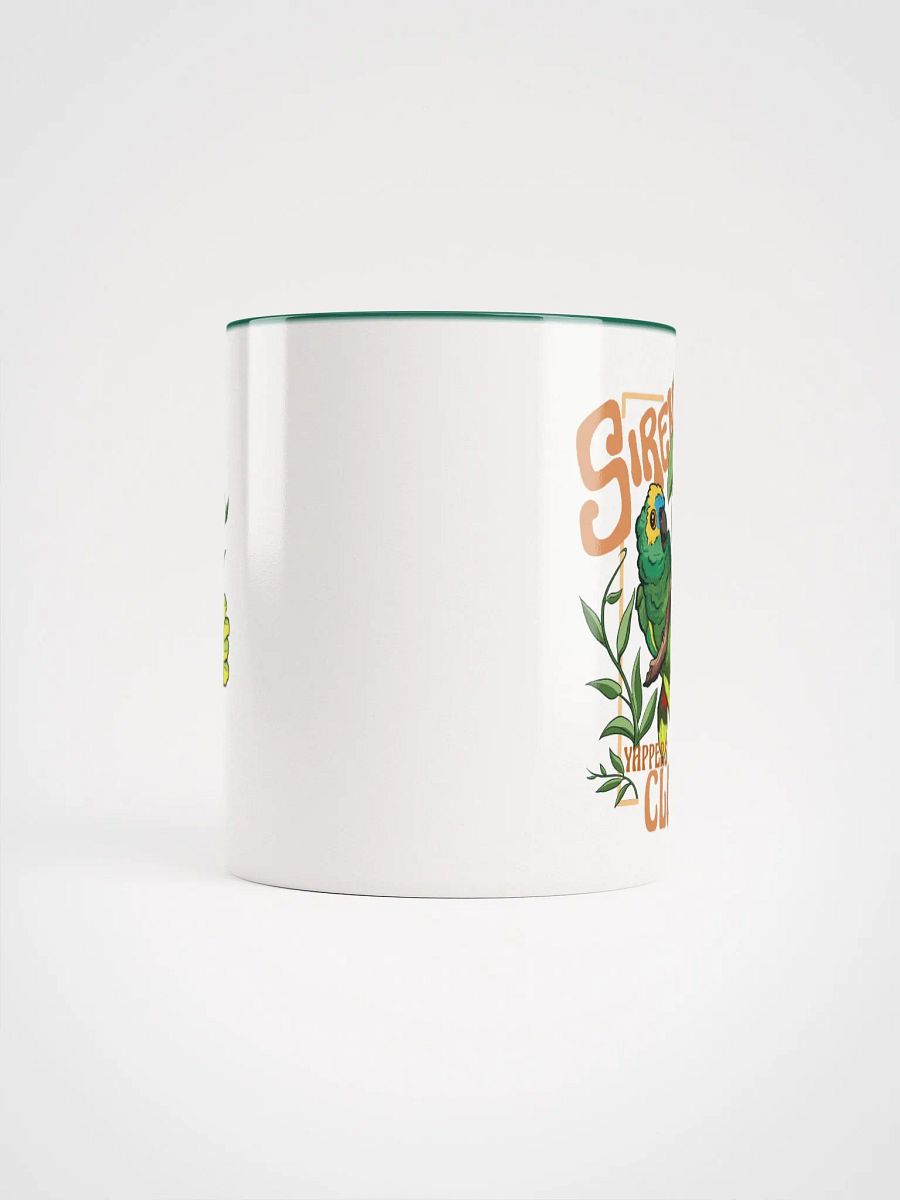 Siren's Yappers Club Mug product image (9)
